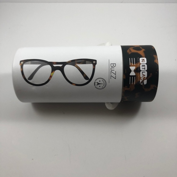 Children's Kids LED Screen Protection Glasses - Picture 4 of 5